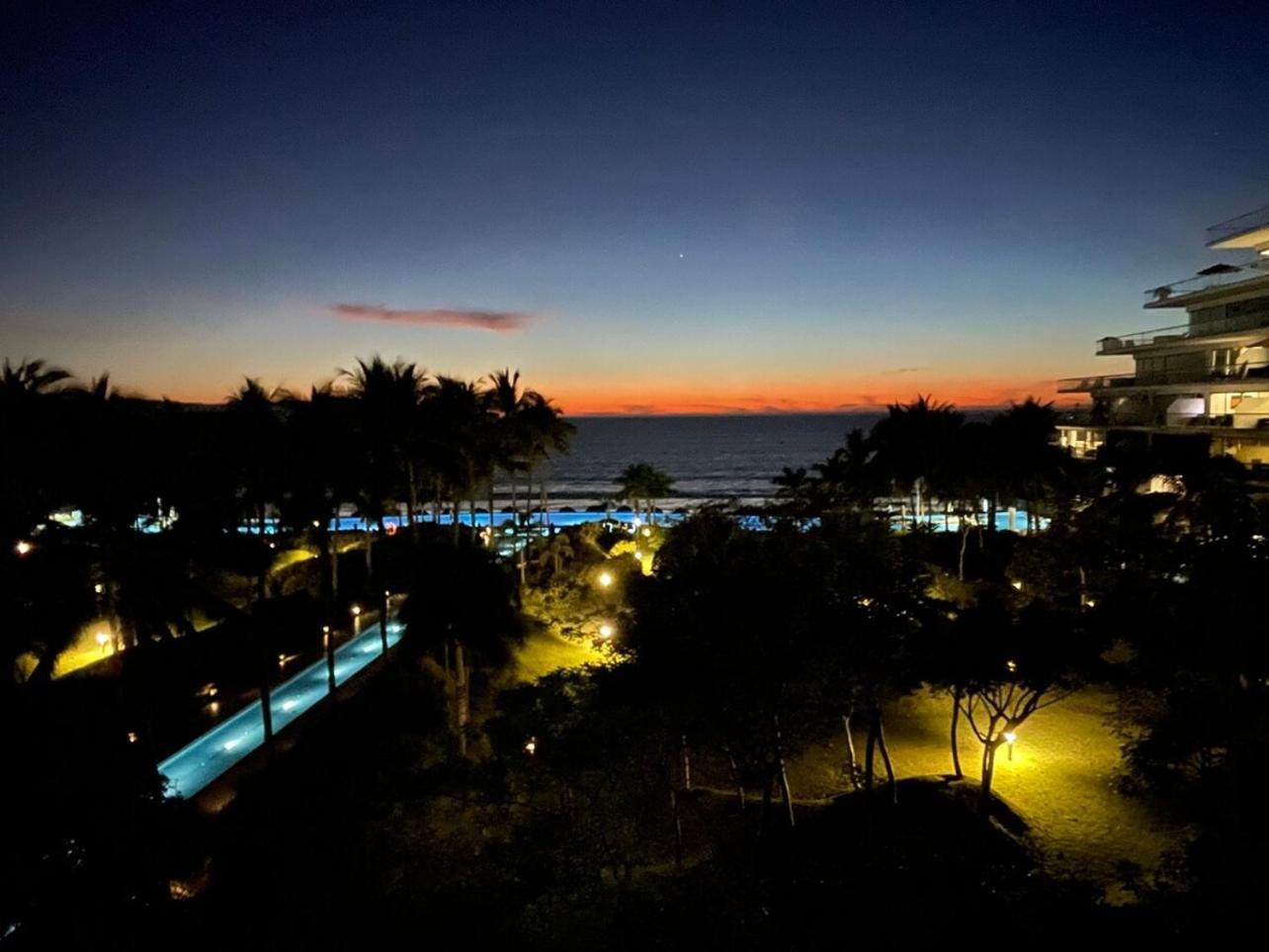 Апартаменти Peninsula Nuevo Vallarta Beach Front & Ocean View Екстер'єр фото